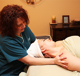 Massage Services at Total Rejuvenation of Paducah